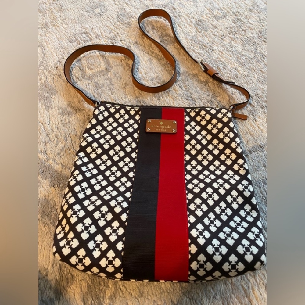 Kate Spade Crossbody